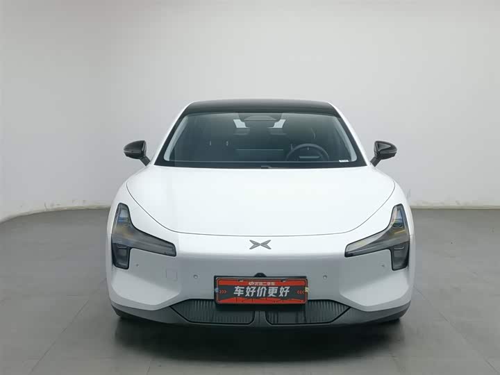 Фото 3 - XPeng Mona M03