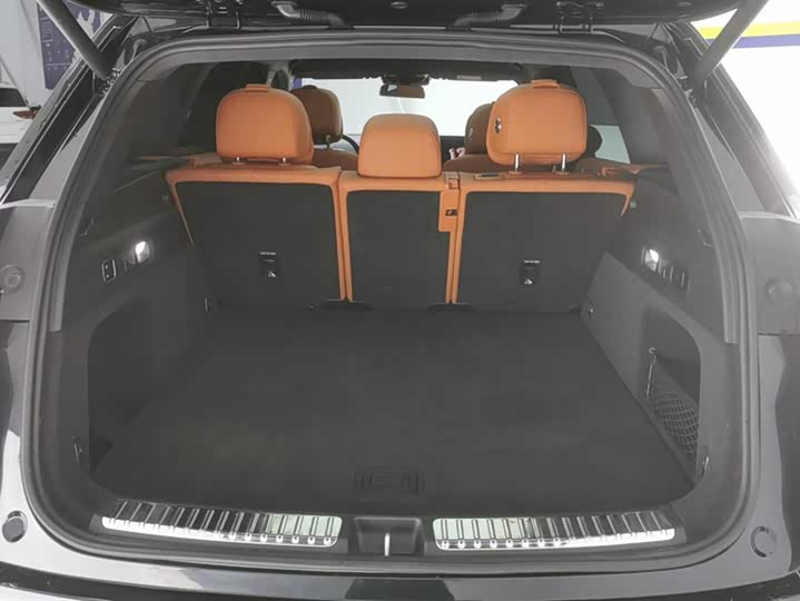 Фото 4 - LiXiang L7