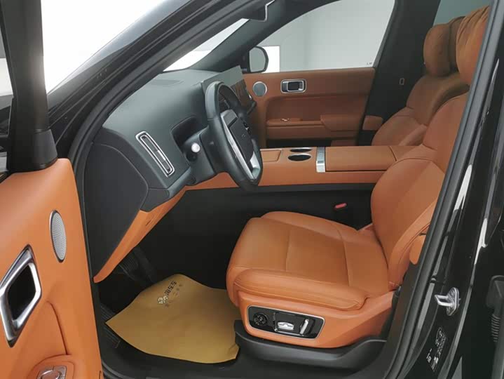 Фото 9 - LiXiang L7