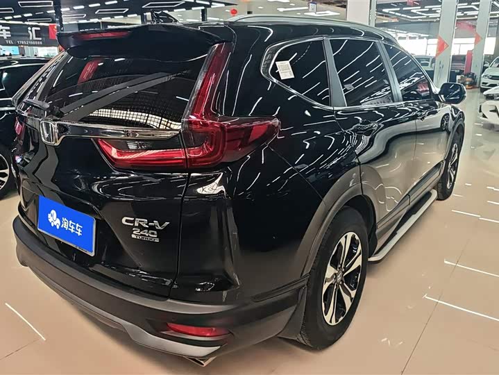 Фото 3 - Honda CR-V