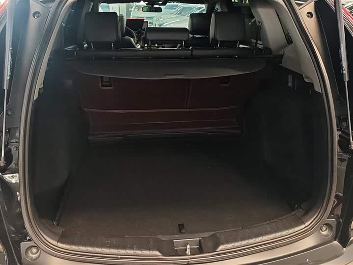 Фото 4 - Honda CR-V