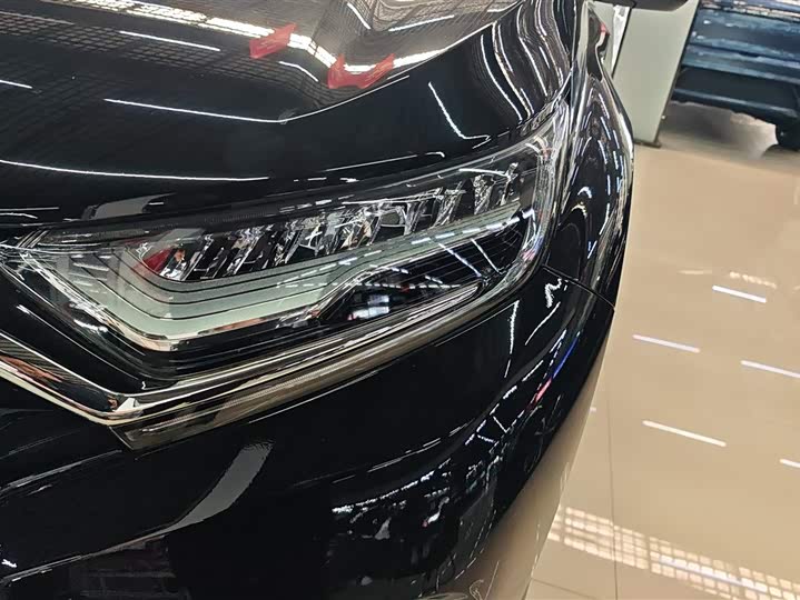 Фото 5 - Honda CR-V