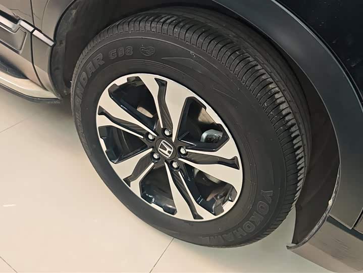 Фото 6 - Honda CR-V