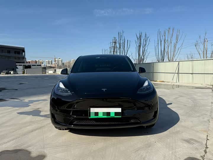 Фото 2 - Tesla Model Y