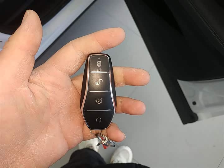 Фото 9 - BYD Song Pro Hybrid