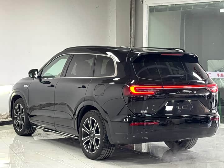 Фото 4 - Aito M7