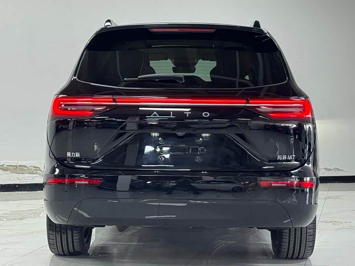 Фото 5 - Aito M7