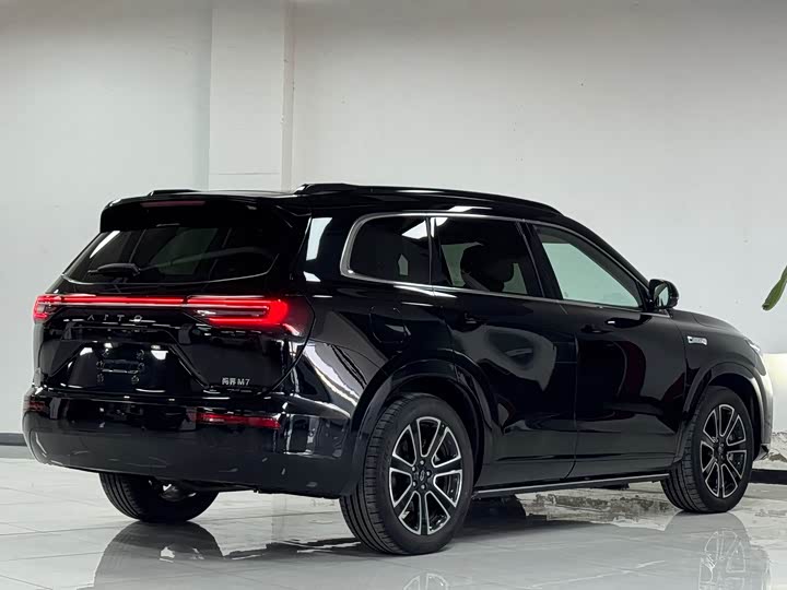 Фото 6 - Aito M7