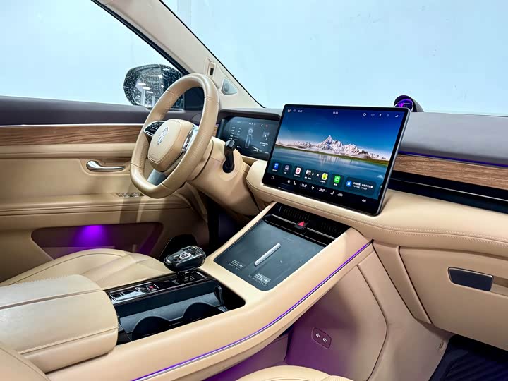 Фото 7 - Aito M7