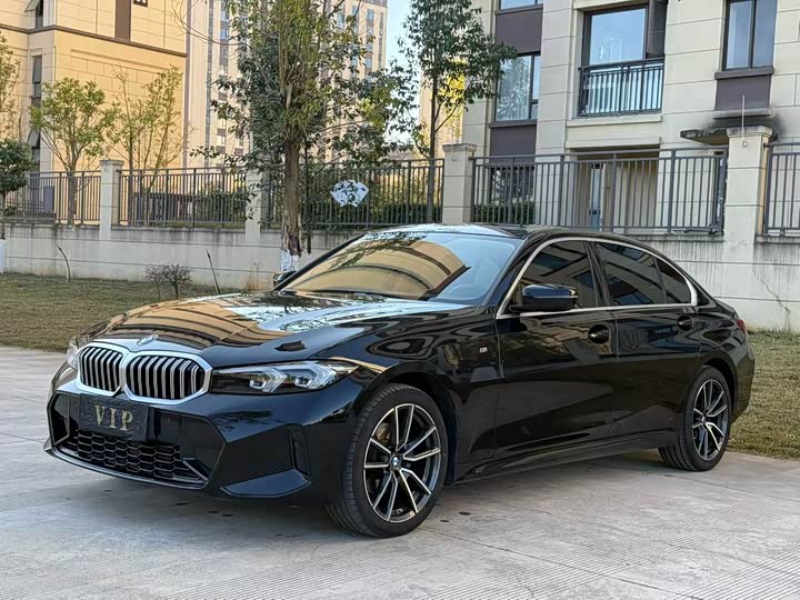 Фото 3 - BMW 3 Series