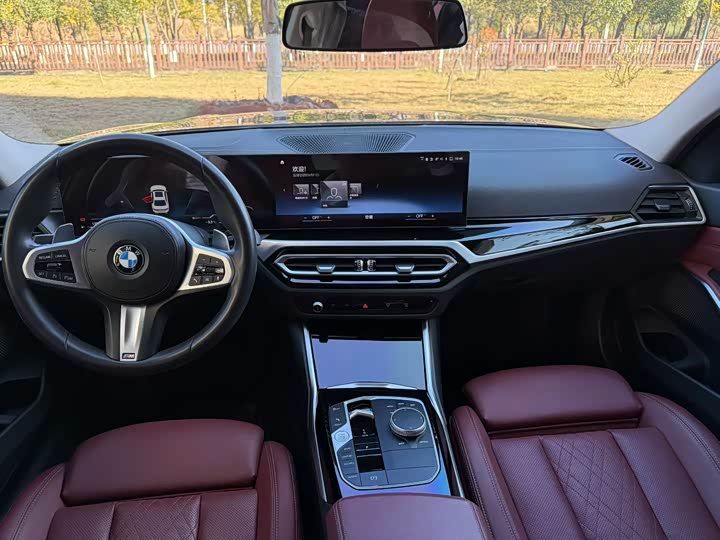 Фото 5 - BMW 3 Series