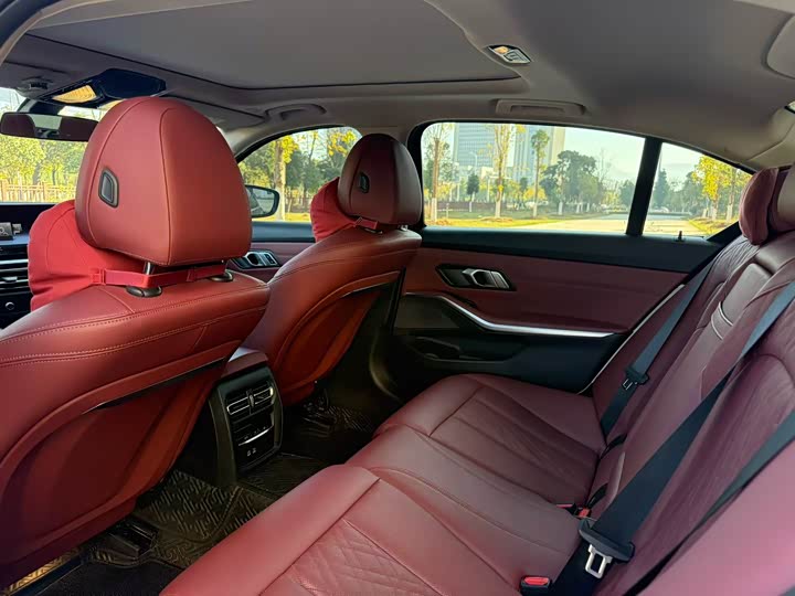 Фото 6 - BMW 3 Series