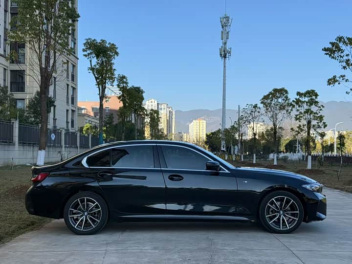 Фото 8 - BMW 3 Series