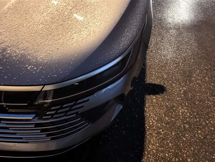 Фото 5 - BYD Destroyer 05