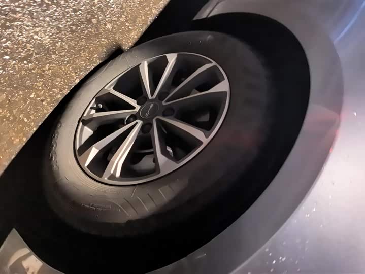 Фото 6 - BYD Destroyer 05