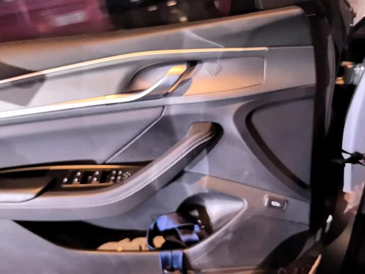 Фото 7 - BYD Destroyer 05