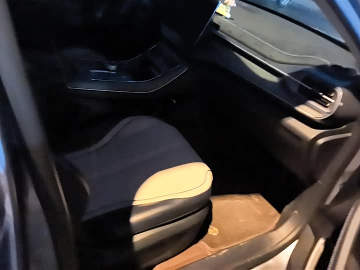 Фото 8 - BYD Destroyer 05