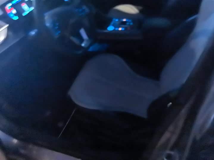 Фото 9 - BYD Destroyer 05