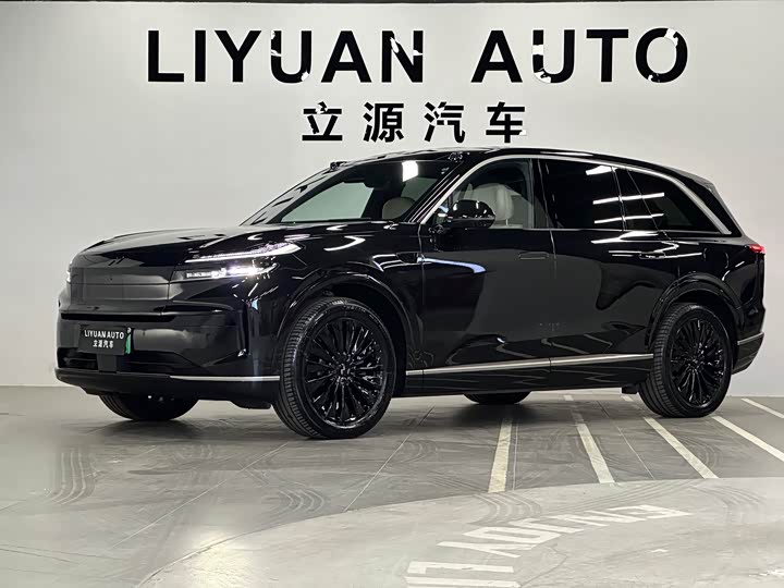 Фото 1 - Nio Onvo L90