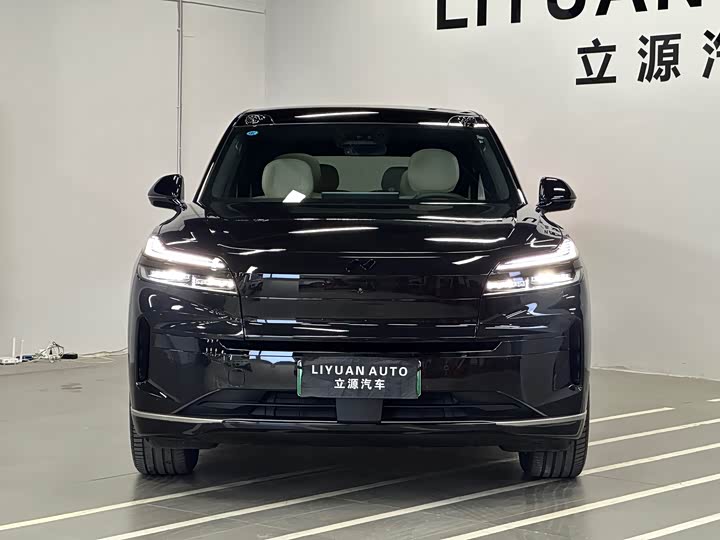 Фото 2 - Nio Onvo L90