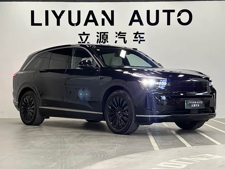 Фото 3 - Nio Onvo L90