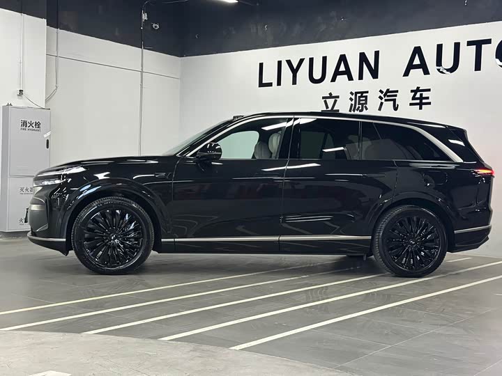 Фото 4 - Nio Onvo L90