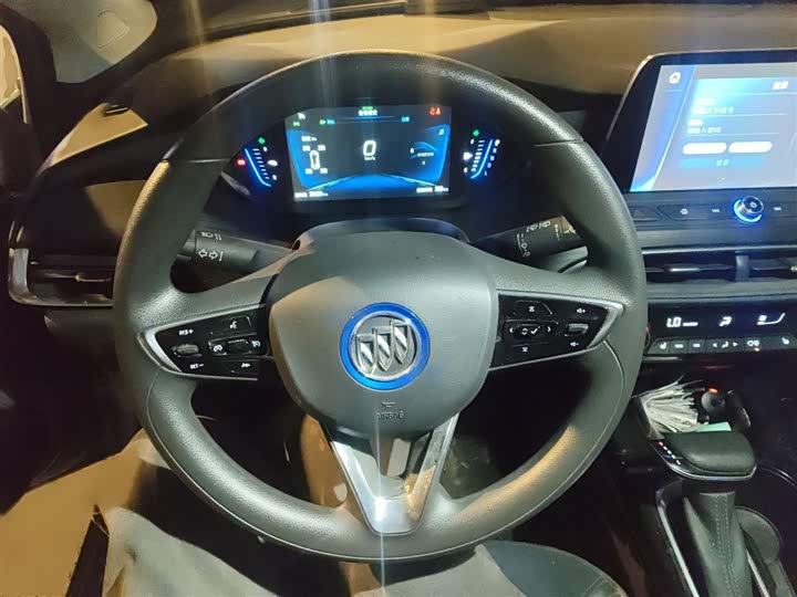 Фото 3 - Buick Velite 6