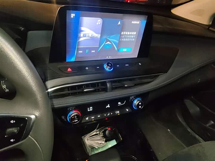 Фото 6 - Buick Velite 6