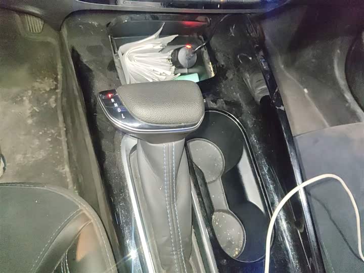 Фото 7 - Buick Velite 6