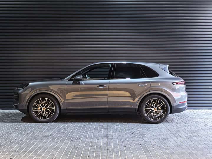 Фото 3 - Porsche Cayenne