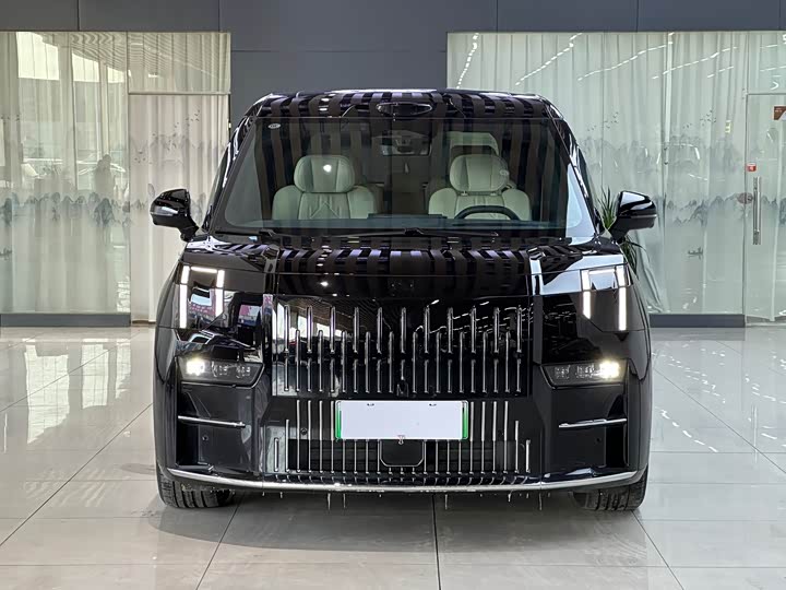 Фото 2 - Zeekr 009