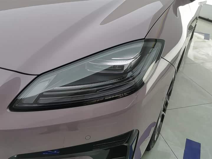 Фото 5 - GAC Aion RT