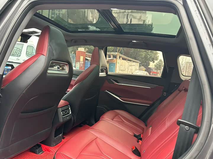 Фото 8 - Changan CS75 Plus