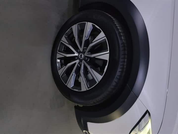 Фото 6 - Volvo V90