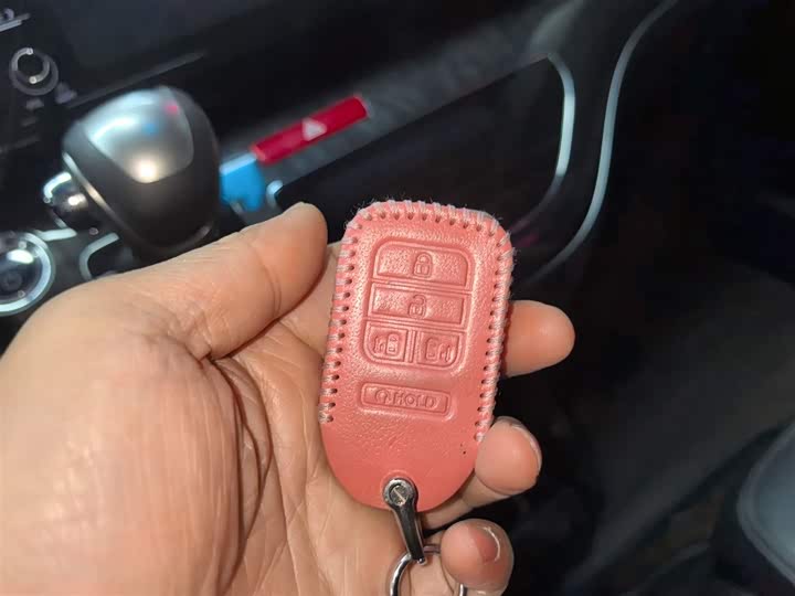 Фото 9 - Honda Elysion