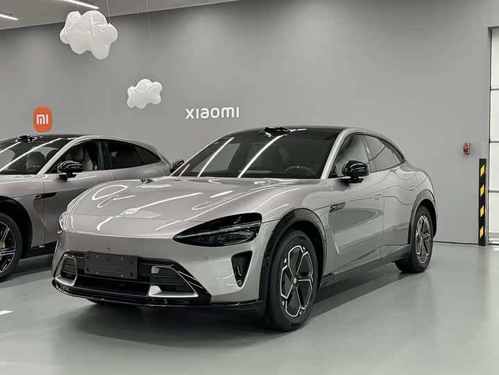 Фото 1 - Xiaomi YU7