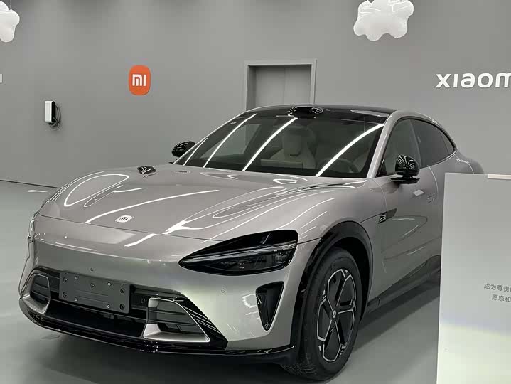 Фото 2 - Xiaomi YU7