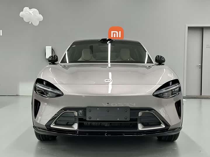 Фото 3 - Xiaomi YU7