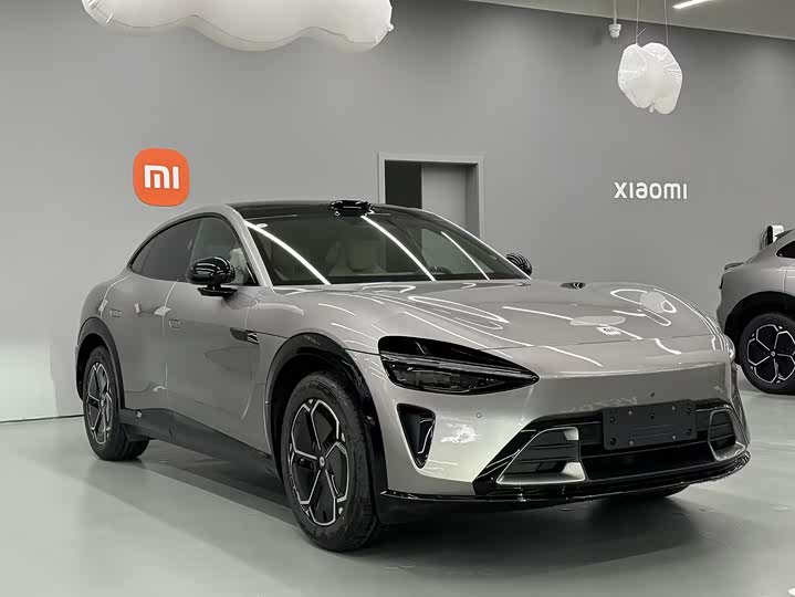 Фото 4 - Xiaomi YU7