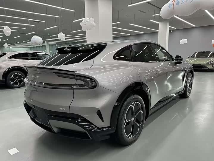 Фото 6 - Xiaomi YU7