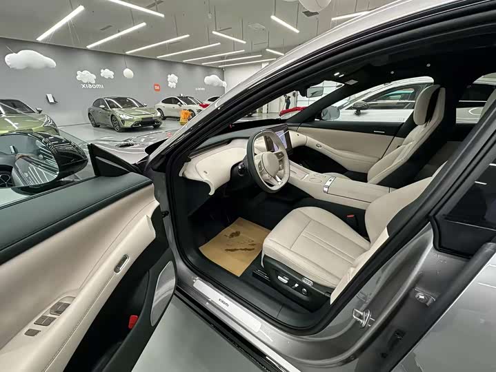 Фото 9 - Xiaomi YU7