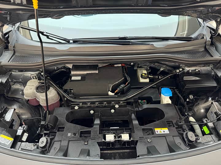 Фото 9 - Volkswagen ID.4 X