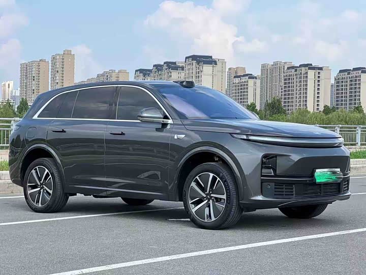 Фото 3 - LiXiang L7