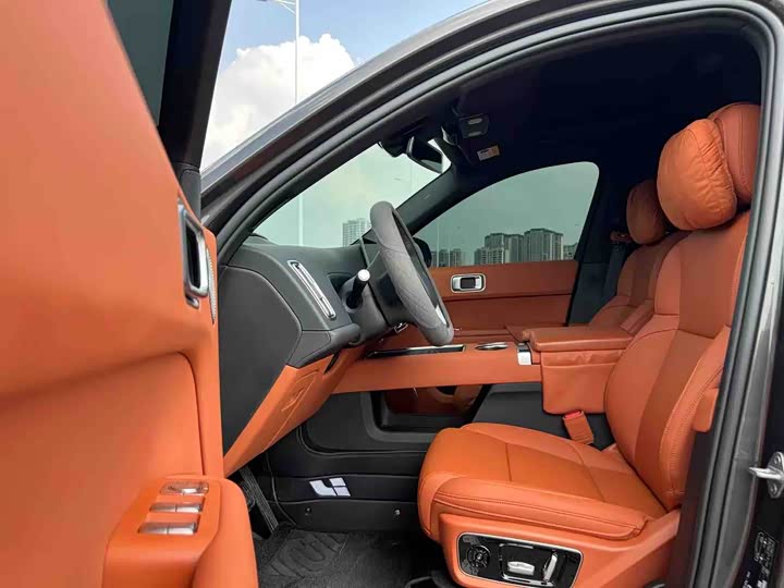 Фото 4 - LiXiang L7