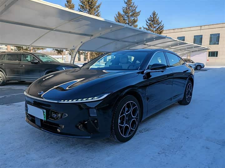 Фото 2 - Changan Qiyuan (Nevo) A07