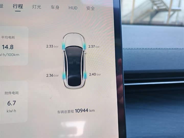 Фото 3 - Changan Qiyuan (Nevo) A07