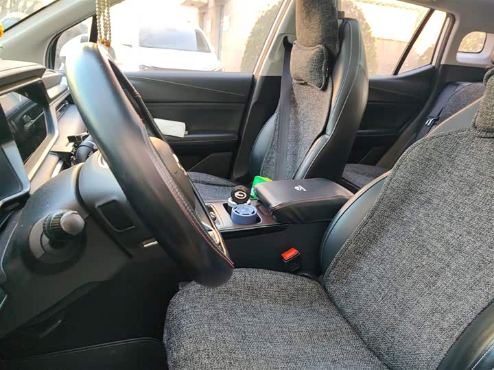 Фото 8 - GAC Trumpchi GS4