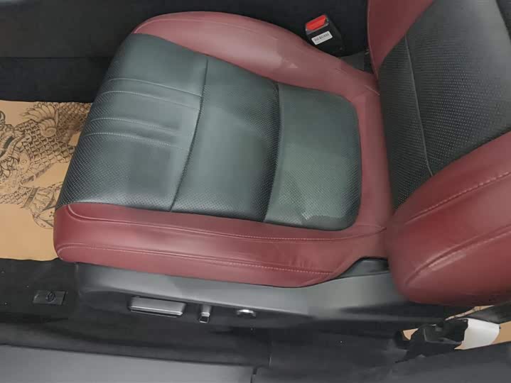 Фото 9 - Honda Inspire