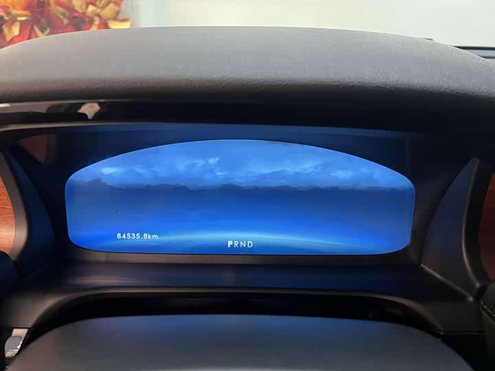 Фото 7 - Lincoln Aviator