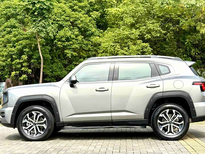 Фото 4 - Haval H-Dog